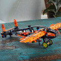 42120 LEGO Technic Päästehõljuk
